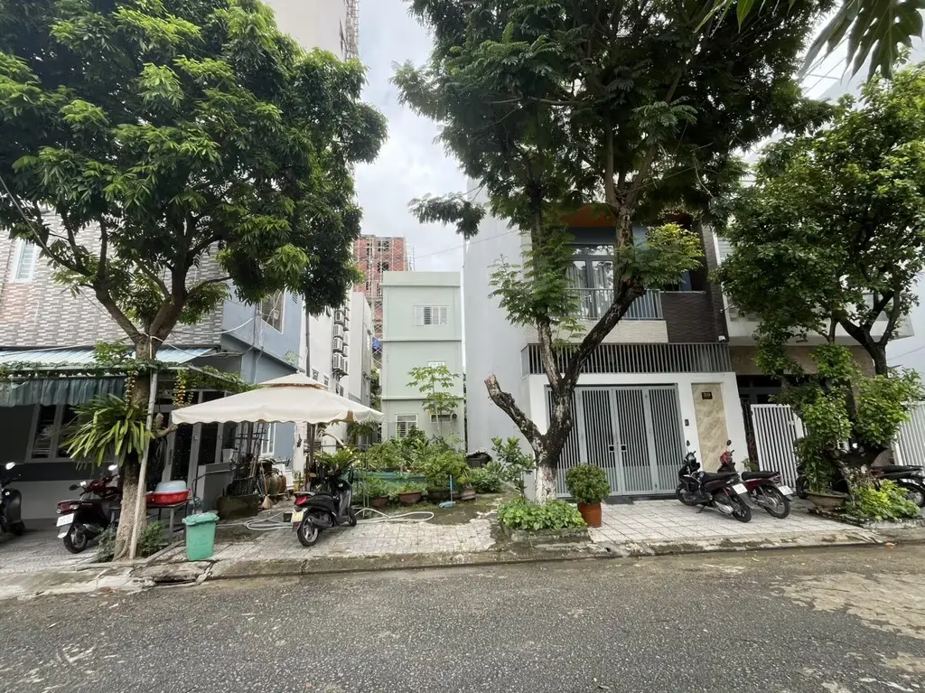 Bán đất mặt tiền Trần Thanh Mại, Sơn Trà – 75 m², 13,7 tỷ – ảnh 2