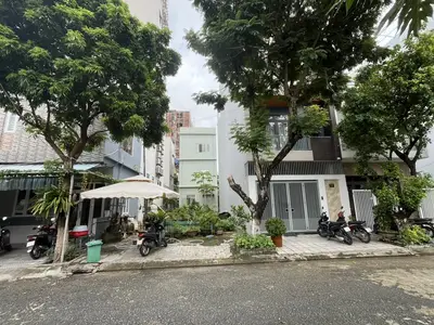 Bán đất mặt tiền Trần Thanh Mại, Sơn Trà – 75 m², 13,7 tỷ – ảnh 2