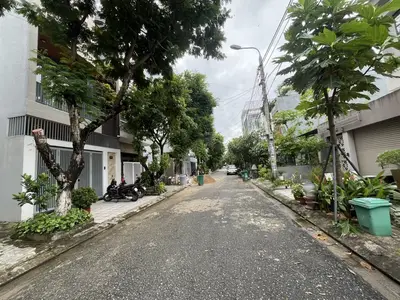 Bán đất mặt tiền Trần Thanh Mại, Sơn Trà – 75 m², 13,7 tỷ – ảnh 3