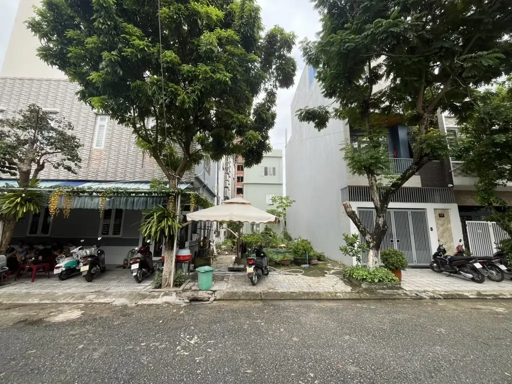 Bán đất mặt tiền Trần Thanh Mại, Sơn Trà – 75 m², 13,7 tỷ – ảnh 5