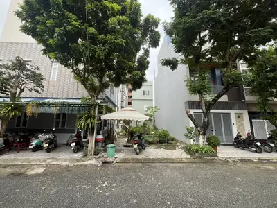 Bán đất mặt tiền Trần Thanh Mại, Sơn Trà – 75 m², 13,7 tỷ – ảnh 5