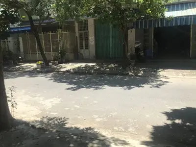 Bán nhà mặt tiền Bạch Thái Bưởi, Liên Chiểu – 98 m², 1 tầng, 6,5 tỷ
