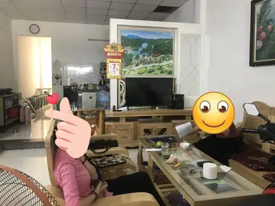 Bán nhà mặt tiền Bạch Thái Bưởi, Liên Chiểu – 98 m², 1 tầng, 6,5 tỷ – ảnh 3