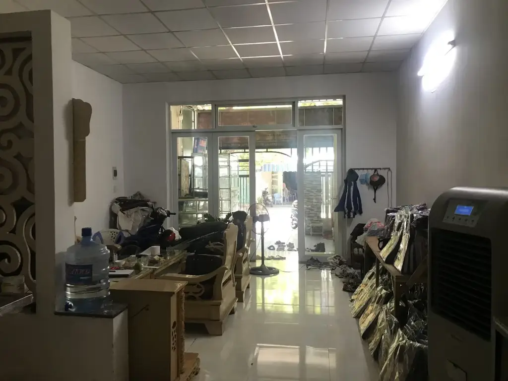 Bán nhà mặt tiền Bạch Thái Bưởi, Liên Chiểu – 98 m², 1 tầng, 6,5 tỷ – ảnh 4