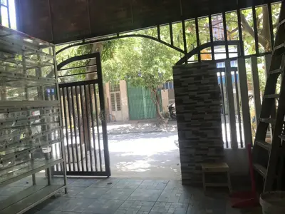 Bán nhà mặt tiền Bạch Thái Bưởi, Liên Chiểu – 98 m², 1 tầng, 6,5 tỷ – ảnh 5