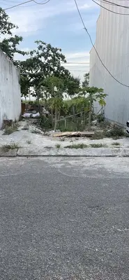 Bán đất mặt tiền Giáp Văn Cương, Liên Chiểu – 72 m², 5,3 tỷ