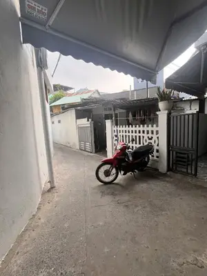 Bán nhà Kiệt Trưng Nữ Vương, Hải Châu – 30 m², 2 tầng, 2,42 tỷ