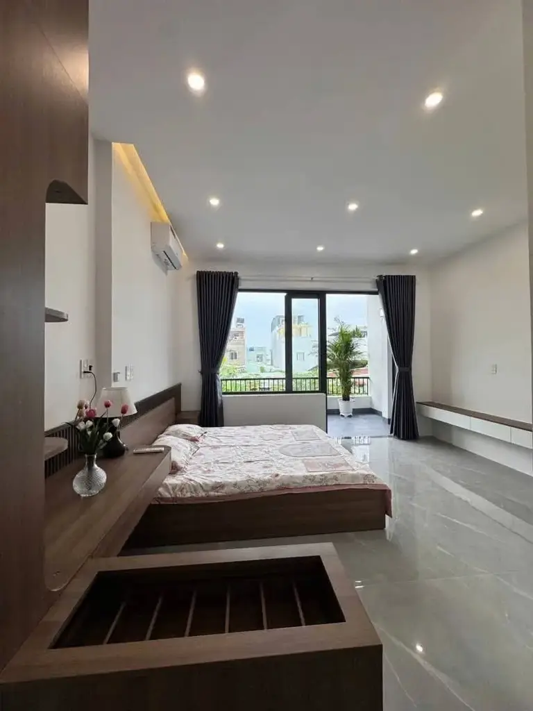 Bán nhà Tôn Đản, Cẩm Lệ – 87 m², 3 tầng, 5,3 tỷ – ảnh 2