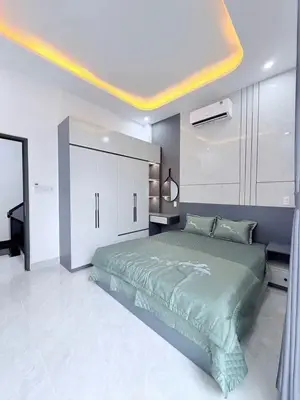 Bán nhà Tôn Đản, Cẩm Lệ – 87 m², 3 tầng, 5,3 tỷ – ảnh 3