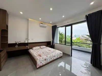 Bán nhà Tôn Đản, Cẩm Lệ – 87 m², 3 tầng, 5,3 tỷ – ảnh 4