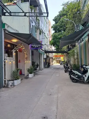 Bán nhà Tôn Đản, Cẩm Lệ – 87 m², 3 tầng, 5,3 tỷ – ảnh 7