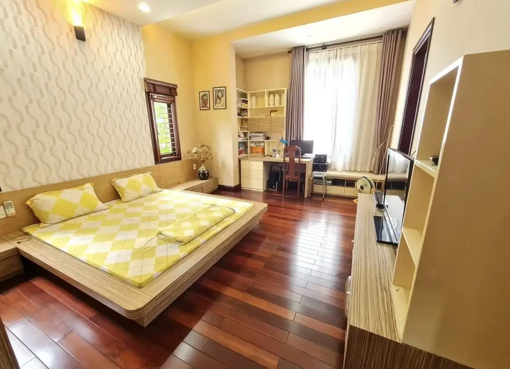 Bán nhà mặt tiền Chu Huy Mân, Sơn Trà – 165 m², 3 tầng, 36 tỷ – ảnh 2