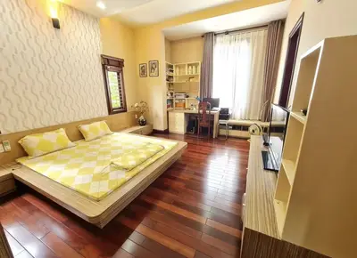 Bán nhà mặt tiền Chu Huy Mân, Sơn Trà – 165 m², 3 tầng, 36 tỷ – ảnh 2