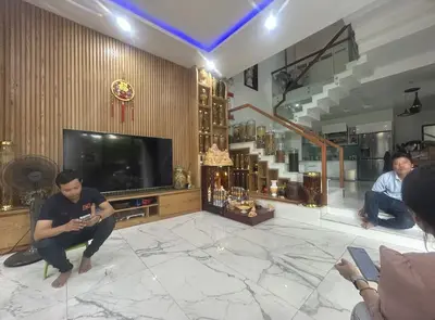 Bán nhà mặt tiền Chu Huy Mân, Sơn Trà – 165 m², 3 tầng, 36 tỷ – ảnh 3