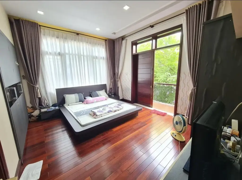 Bán nhà mặt tiền Chu Huy Mân, Sơn Trà – 165 m², 3 tầng, 36 tỷ – ảnh 4