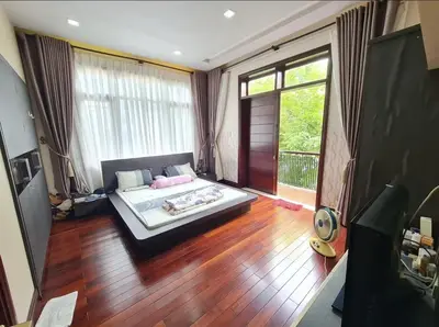 Bán nhà mặt tiền Chu Huy Mân, Sơn Trà – 165 m², 3 tầng, 36 tỷ – ảnh 4
