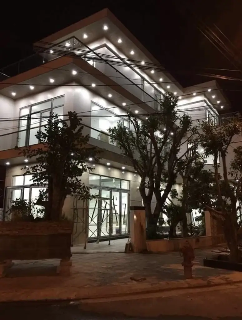 Bán nhà mặt tiền Chu Huy Mân, Sơn Trà – 165 m², 3 tầng, 36 tỷ – ảnh 5