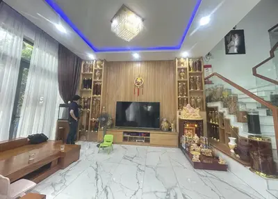 Bán nhà mặt tiền Chu Huy Mân, Sơn Trà – 165 m², 3 tầng, 36 tỷ – ảnh 6