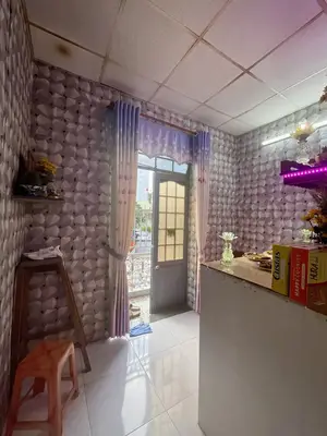 Bán nhà Dương Đình Nghệ, Sơn Trà – 35 m², 2 tầng, 5,25 tỷ