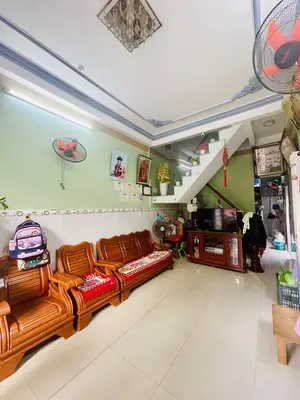 Bán nhà Dương Đình Nghệ, Sơn Trà – 35 m², 2 tầng, 5,25 tỷ – ảnh 2