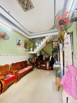 Bán nhà Dương Đình Nghệ, Sơn Trà – 35 m², 2 tầng, 5,25 tỷ – ảnh 4