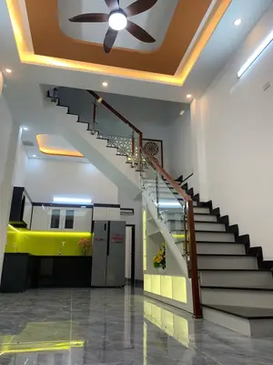 Bán nhà Hà Huy Tập, Thanh Khê – 60,3 m², 3 tầng, 4,95 tỷ – ảnh 4