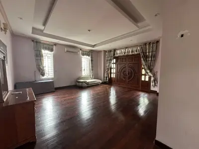 Bán nhà mặt tiền Mai Dị, Hải Châu – 461 m², 3 tầng, 42 tỷ