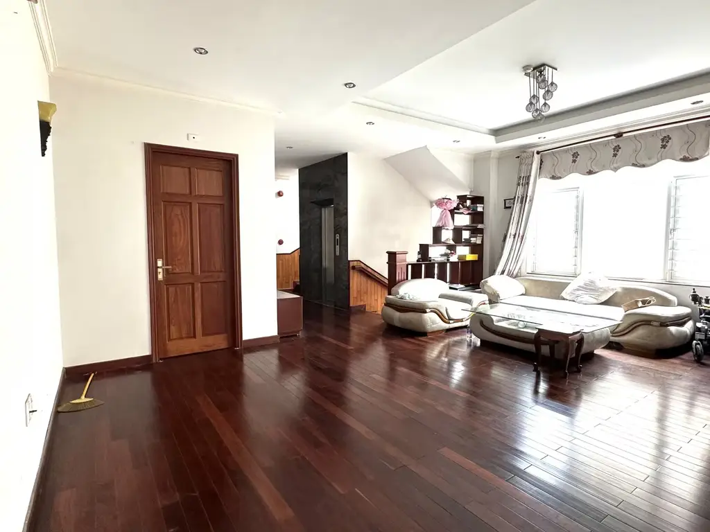 Bán nhà mặt tiền Mai Dị, Hải Châu – 461 m², 3 tầng, 42 tỷ – ảnh 2