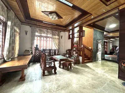 Bán nhà mặt tiền Mai Dị, Hải Châu – 461 m², 3 tầng, 42 tỷ – ảnh 4