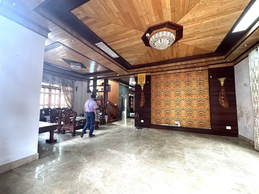 Bán nhà mặt tiền Mai Dị, Hải Châu – 461 m², 3 tầng, 42 tỷ – ảnh 5