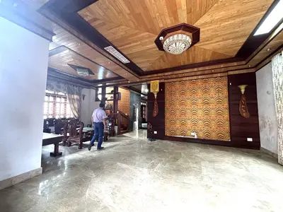 Bán nhà mặt tiền Mai Dị, Hải Châu – 461 m², 3 tầng, 42 tỷ – ảnh 5