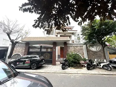 Bán nhà mặt tiền Mai Dị, Hải Châu – 461 m², 3 tầng, 42 tỷ – ảnh 6
