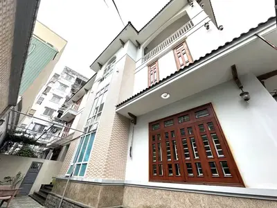 Bán nhà mặt tiền Mai Dị, Hải Châu – 461 m², 3 tầng, 42 tỷ – ảnh 8