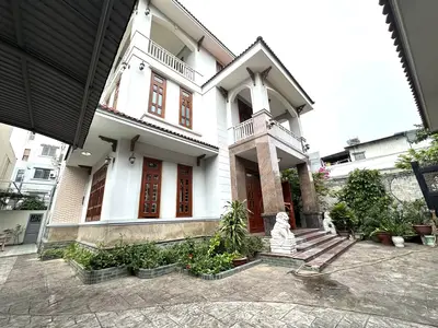 Bán nhà mặt tiền Mai Dị, Hải Châu – 461 m², 3 tầng, 42 tỷ – ảnh 11
