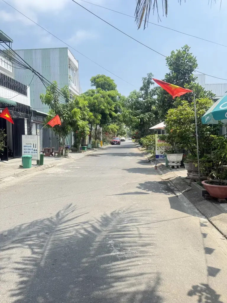 Bán nhà Kiều Phụng, Cẩm Lệ – 100 m², 2 tầng, 5,78 tỷ – ảnh 3