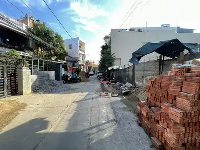 Bán nhà Kiệt Lê Văn Thứ, Sơn Trà – 70 m², 6 tầng, 8,59 tỷ – ảnh 2
