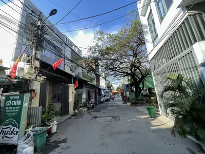 Bán nhà Kiệt Lê Văn Thứ, Sơn Trà – 70 m², 6 tầng, 8,59 tỷ – ảnh 4