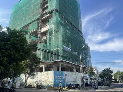 Bán nhà Kiệt Lê Văn Thứ, Sơn Trà – 70 m², 6 tầng, 8,59 tỷ – ảnh 6