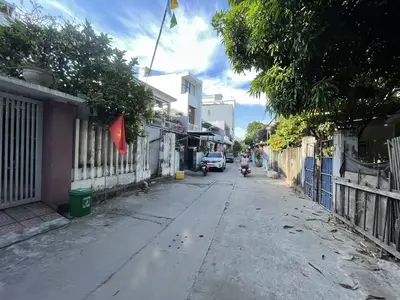 Bán nhà Kiệt Lê Văn Thứ, Sơn Trà – 70 m², 6 tầng, 8,59 tỷ – ảnh 9