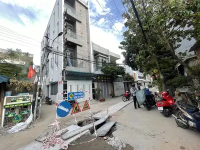 Bán nhà Kiệt Lê Văn Thứ, Sơn Trà – 70 m², 6 tầng, 8,59 tỷ – ảnh 12