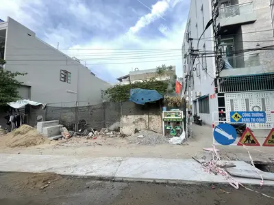 Bán nhà Kiệt Lê Văn Thứ, Sơn Trà – 70 m², 6 tầng, 8,59 tỷ – ảnh 13