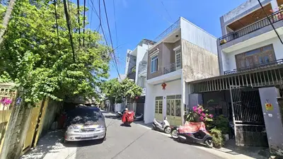 Bán nhà Kiệt Nguyễn Lương Bằng, Liên Chiểu – 104 m², 2 tầng, 6,5 tỷ