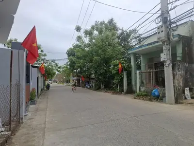 Bán đất Hòa Xuân, Cẩm Lệ – 120 m², 3,75 tỷ – ảnh 2
