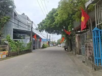 Bán đất Hòa Xuân, Cẩm Lệ – 120 m², 3,75 tỷ – ảnh 3