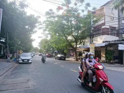 Bán đất Hòa Xuân, Cẩm Lệ – 120 m², 3,75 tỷ – ảnh 4