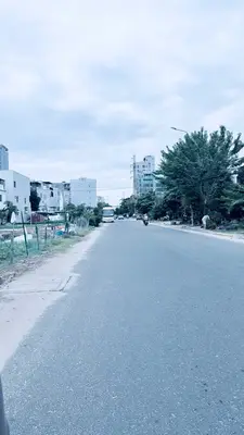 Bán nhà mặt tiền Chính Hữu, Sơn Trà – 766 m², 2 tầng, 77 tỷ
