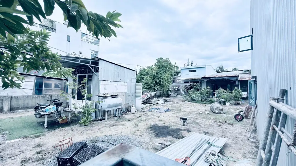 Bán nhà mặt tiền Chính Hữu, Sơn Trà – 766 m², 2 tầng, 77 tỷ – ảnh 2