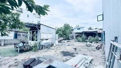 Bán nhà mặt tiền Chính Hữu, Sơn Trà – 766 m², 2 tầng, 77 tỷ – ảnh 2