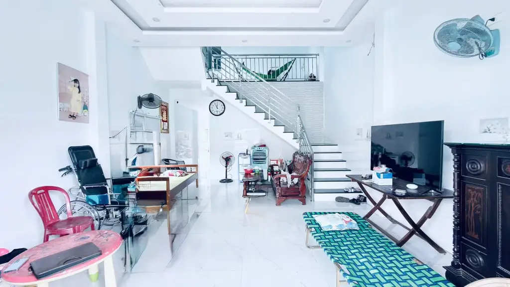 Bán nhà mặt tiền Chính Hữu, Sơn Trà – 766 m², 2 tầng, 77 tỷ – ảnh 5