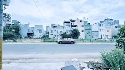 Bán nhà mặt tiền Chính Hữu, Sơn Trà – 766 m², 2 tầng, 77 tỷ – ảnh 6